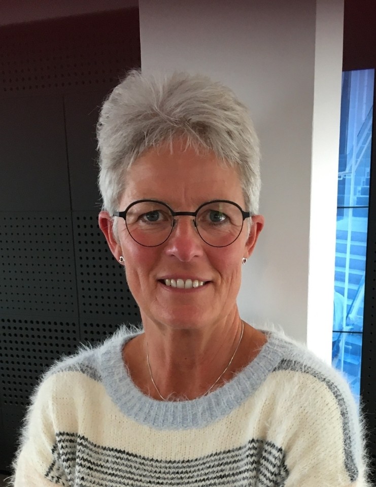 Hanne Tirsgaard